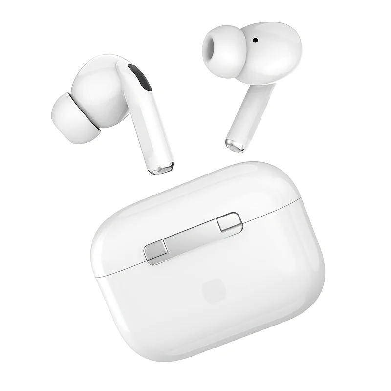 Wireless Earbuds, 2026 Wireless Ear Buds Wireless Earphones, Wireless Headphones Compatible with TWS 6.0/5.4/5.1/5.0, Including Charging Case, with Microphone, Ideal for Smartphones, Laptops, And Sports Activitiesa